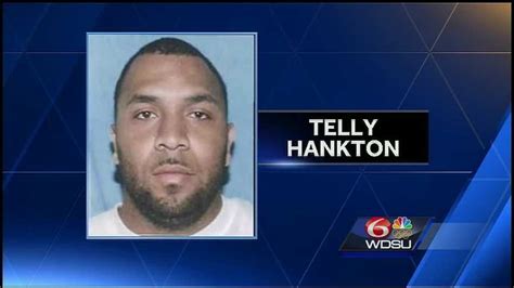 Telly Hankton committed Central City massacre, feds say wwltv. . Telly hankton new orleans shot in head